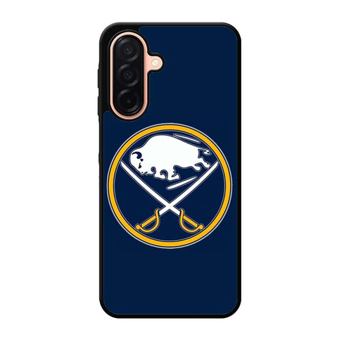 Buffalo Sabres 01 Samsung Galaxy A26 5G Case