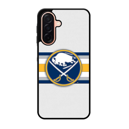 Buffalo Sabres 02 Samsung Galaxy A26 5G Case