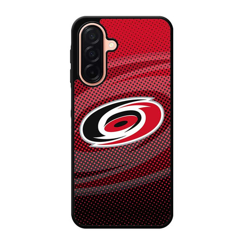 Carolina Hurricanes 02 Samsung Galaxy A26 5G Case