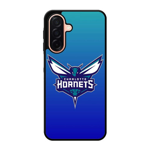 Charlotte Hornets 03 Samsung Galaxy A26 5G Case