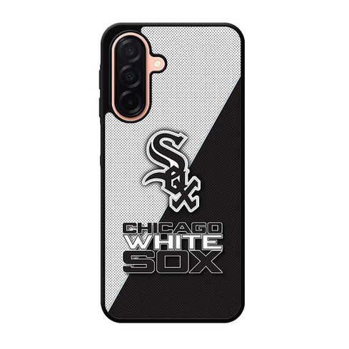 Chicago White Sox 05 Samsung Galaxy A26 5G Case
