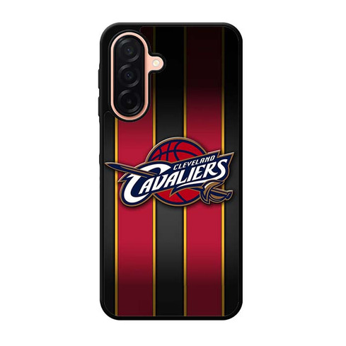 Cleveland Cavaliers Victory Samsung Galaxy A26 5G Case