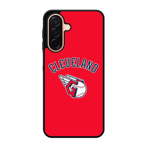 Cleveland Guardians 02 Samsung Galaxy A26 5G Case