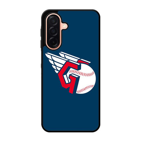 Cleveland Guardians 04 Samsung Galaxy A26 5G Case