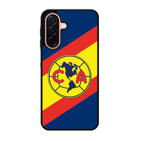 Club America Forged in Coapa Samsung Galaxy A26 5G Case