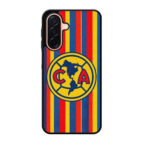 Club America Glory of the Americas Samsung Galaxy A26 5G Case