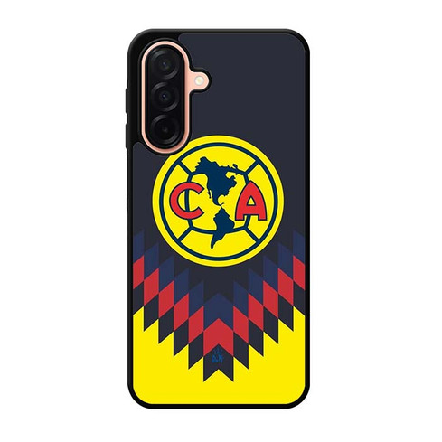 Club America Samsung Galaxy A26 5G Case