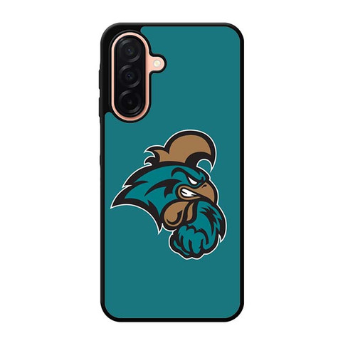 Coastal Carolina Chanticleers 02 Samsung Galaxy A26 5G Case