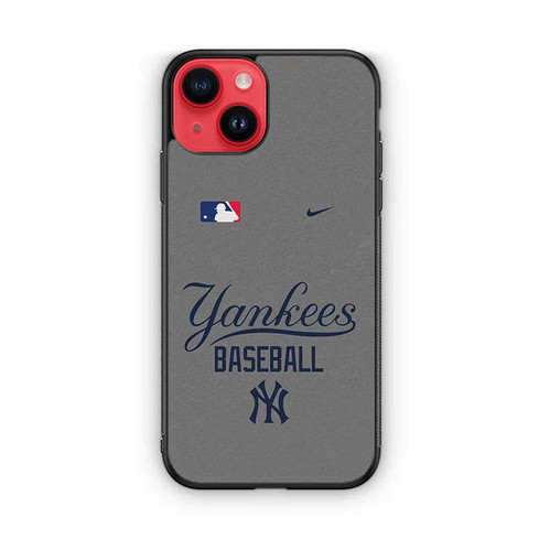 New York Yankees 01 iPhone 14 Case