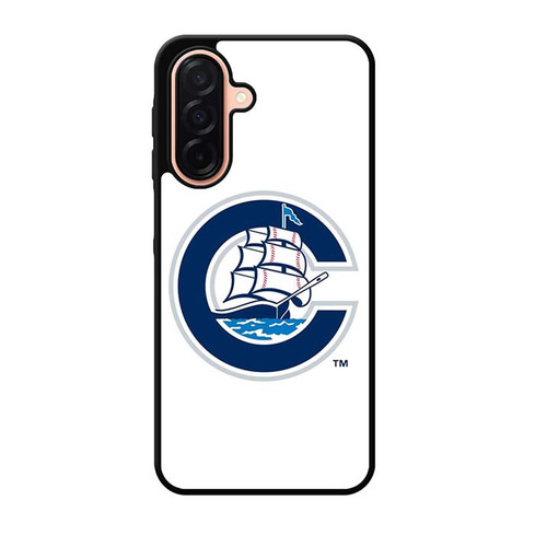 Columbus Clippers 01 Samsung Galaxy A26 5G Case