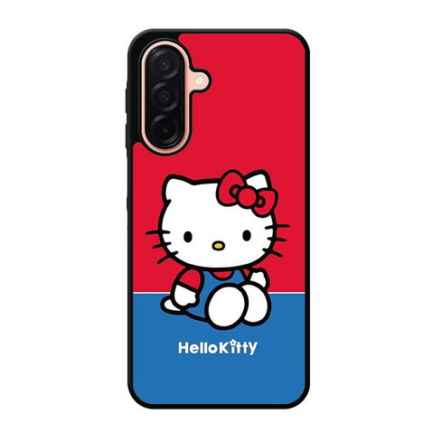Cute Hello Kitty Samsung Galaxy A26 5G Case
