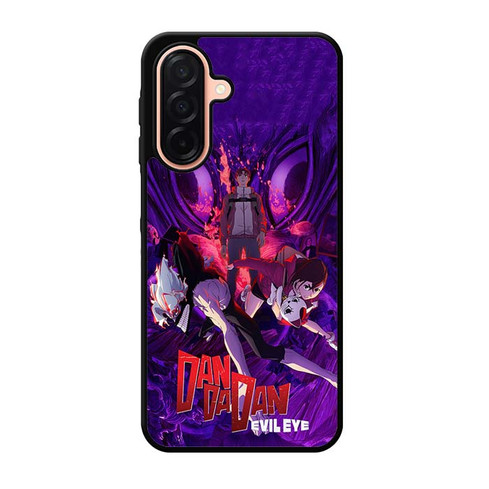 Dandadan Evil Eye Samsung Galaxy A26 5G Case