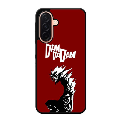 Dandadan Okarun Turbo Samsung Galaxy A26 5G Case