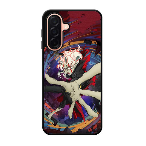 Dandadan Okarun Unleashed Samsung Galaxy A26 5G Case