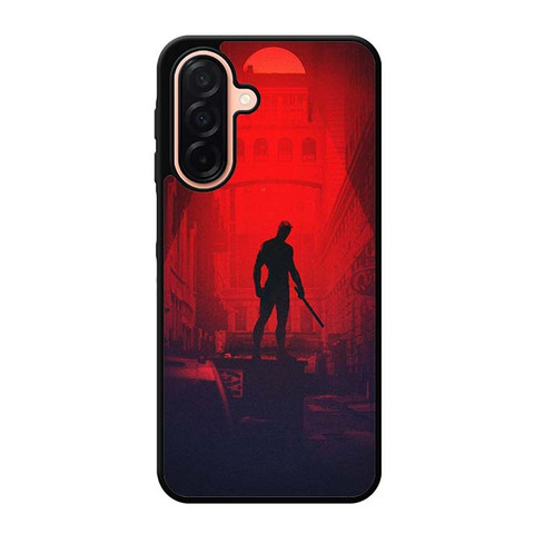 Daredevil Born Again Samsung Galaxy A26 5G Case