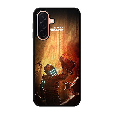 Dead Space Samsung Galaxy A26 5G Case