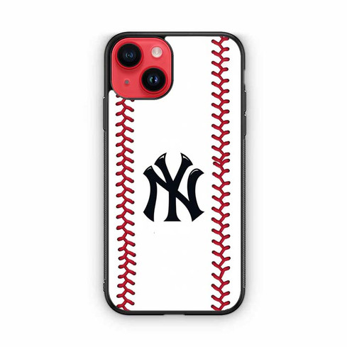New York Yankees 06 iPhone 14 Case