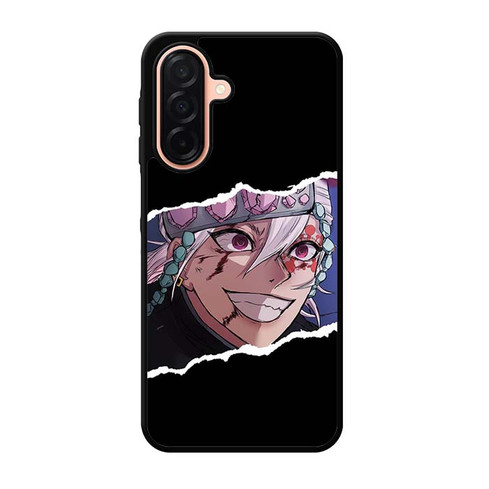 Demon Slayer Lord Tengen Samsung Galaxy A26 5G Case