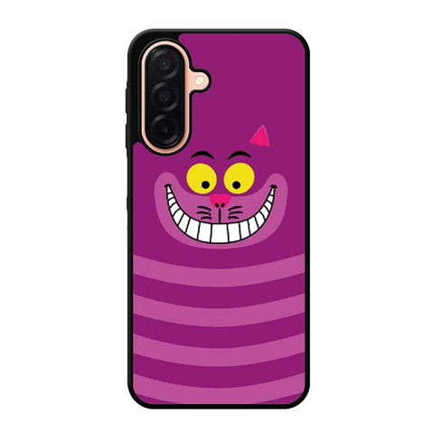 Dixney Alice Chesire Cat Samsung Galaxy A26 5G Case