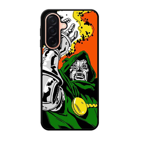 Doctor Doom Marvel Doomsday Samsung Galaxy A26 5G Case