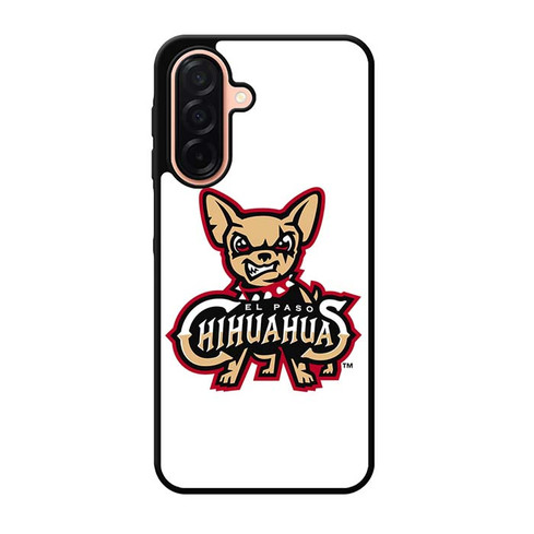 El Paso Chihuahuas 01 Samsung Galaxy A26 5G Case