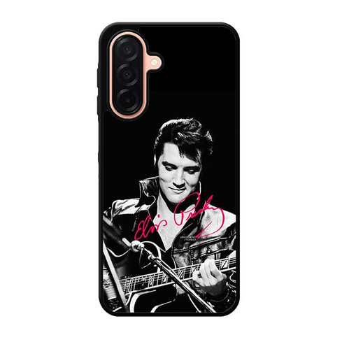 Elvis Presley On Stage Samsung Galaxy A26 5G Case