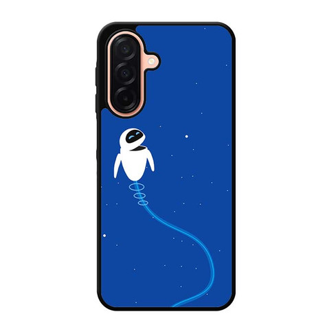 Eve Wall E Pixar Samsung Galaxy A26 5G Case