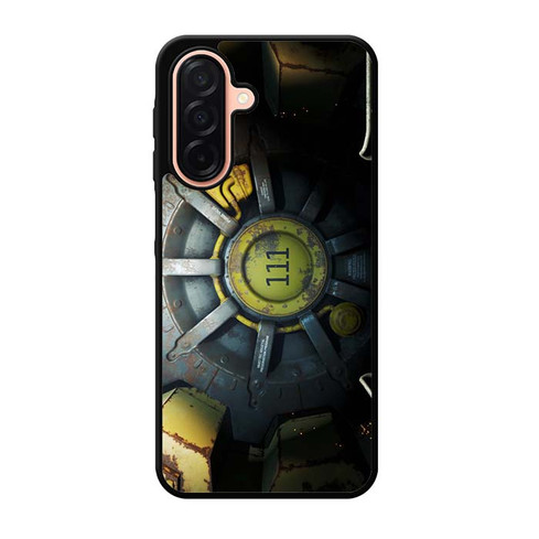Fallout 76 Vault 111 Samsung Galaxy A26 5G Case
