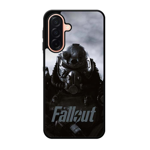 Fallout Game Samsung Galaxy A26 5G Case