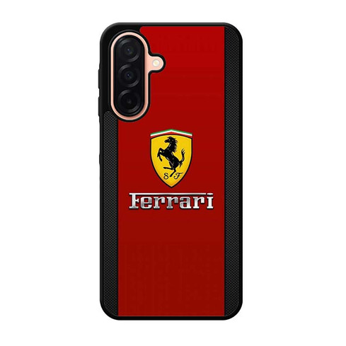 Ferrari Samsung Galaxy A26 5G Case