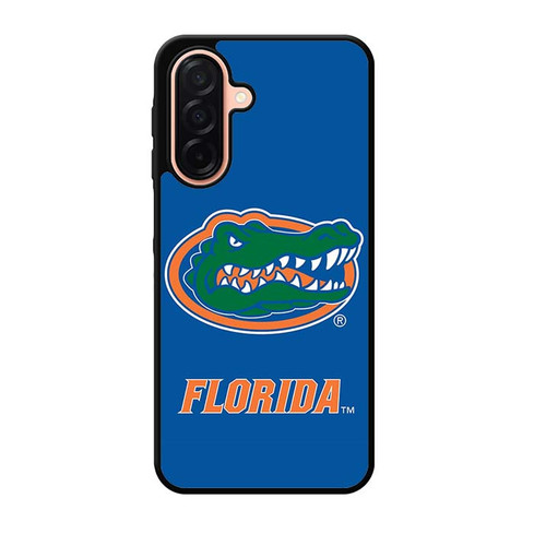 Florida Gators 01 Samsung Galaxy A26 5G Case