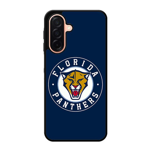 Florida Panthers 02 Samsung Galaxy A26 5G Case