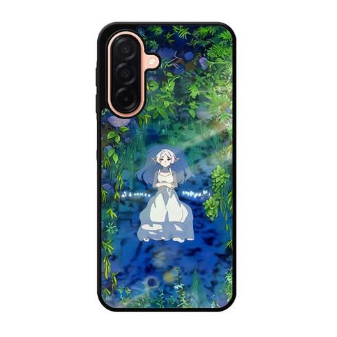 Frieren Anime 02 Samsung Galaxy A26 5G Case
