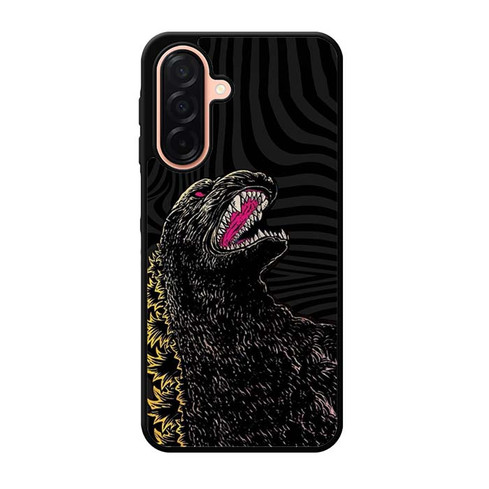 Godzilla Primal Roar Samsung Galaxy A26 5G Case