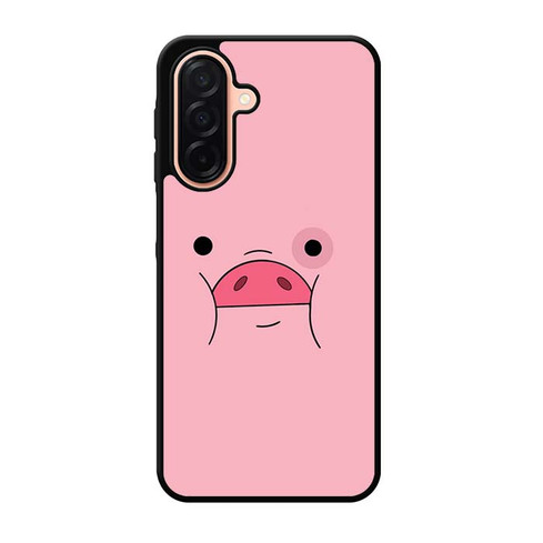 Gravity Falls Waddles Samsung Galaxy A26 5G Case