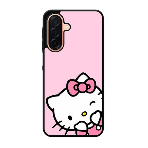 Hello Kitty Kawaii Samsung Galaxy A26 5G Case