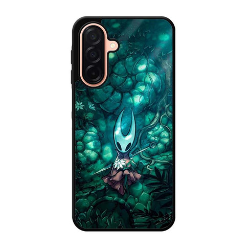 Hollow Knight Verdant Thorns Samsung Galaxy A26 5G Case