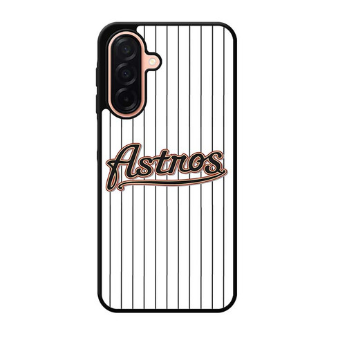 Houston Astros 05 Samsung Galaxy A26 5G Case