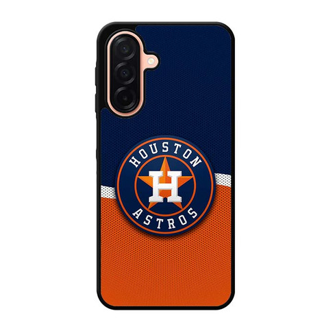 Houston Astros 03 Samsung Galaxy A26 5G Case