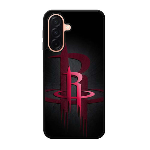 Houston Rockets 02 Samsung Galaxy A26 5G Case