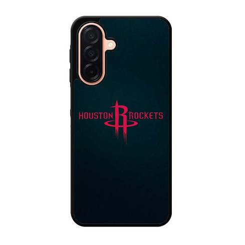 Houston Rockets 04 Samsung Galaxy A26 5G Case