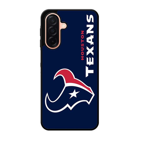 Houston Texans Houston Strong Samsung Galaxy A26 5G Case