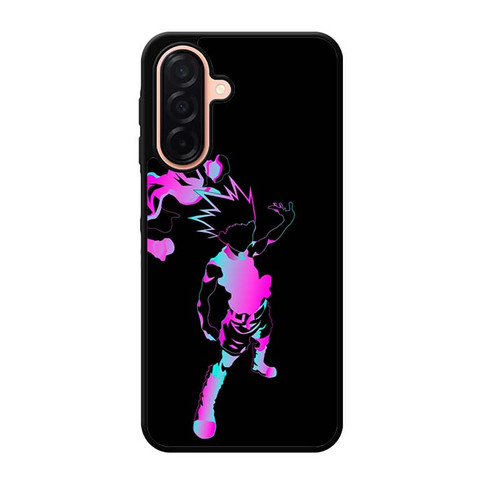 Hunter × Hunter Gon Samsung Galaxy A26 5G Case