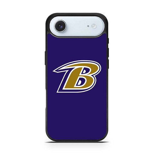 Baltimore Ravens 04 iPhone Air Case