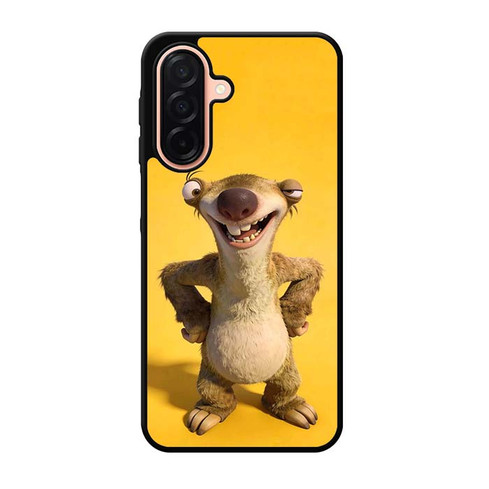 Ice Age Sid Samsung Galaxy A26 5G Case