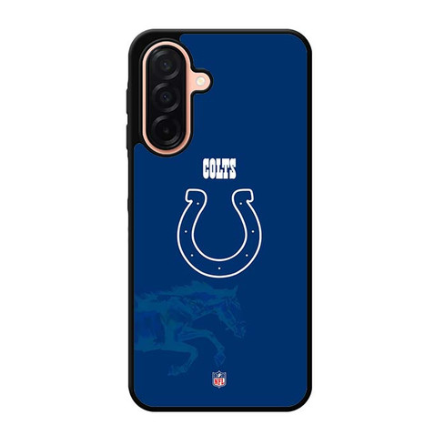 Indianapolis Colts Stampede to Victory Samsung Galaxy A26 5G Case
