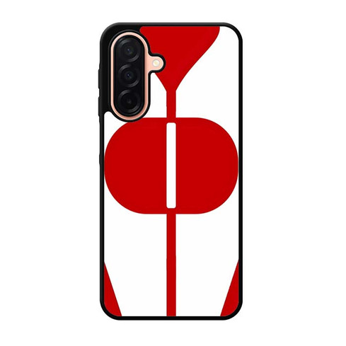 Invincible Omni Man Suit Samsung Galaxy A26 5G Case