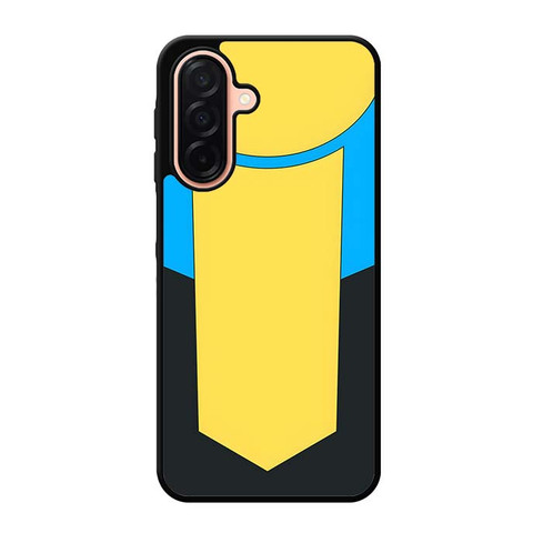 Invincible Suit Samsung Galaxy A26 5G Case