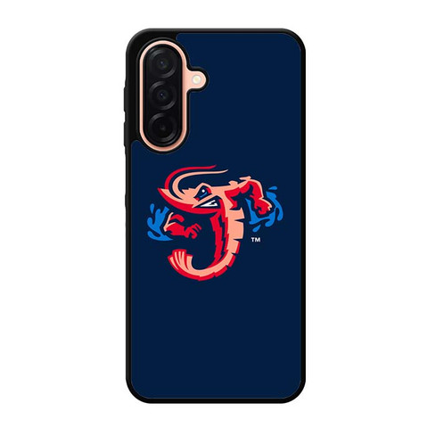 Jacksonville Jumbo Shrimp 02 Samsung Galaxy A26 5G Case
