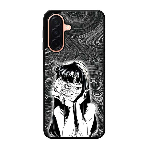 Junji Ito Tomoe Samsung Galaxy A26 5G Case